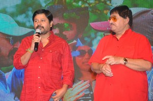 Nayaki Movie Audio Release